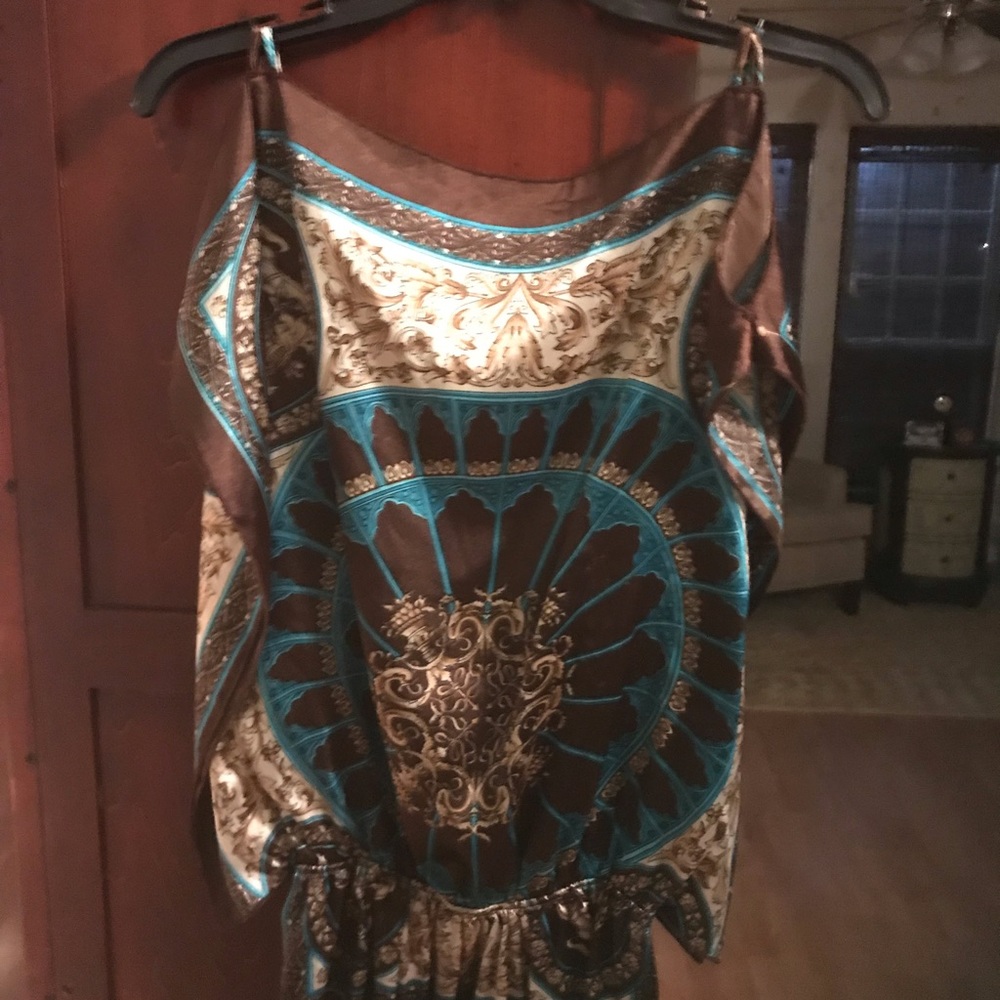 Blouse - Picture 2 of 3